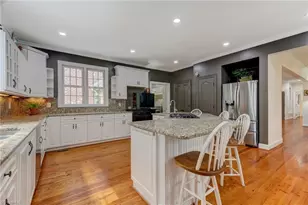 1163 Nc Hwy 62 W, High Point, NC 27263 - Photo 33