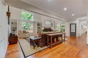 1163 Nc Hwy 62 W, High Point, NC 27263 - Photo 31