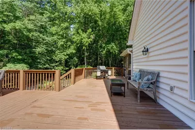 1163 Nc Highway 62 W, High Point, NC 27263 - Photo 35