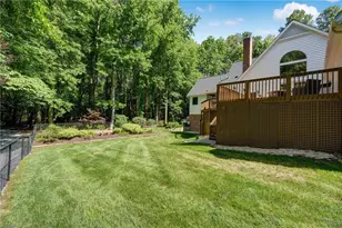1163 Nc Hwy 62 W, High Point, NC 27263 - Photo 37