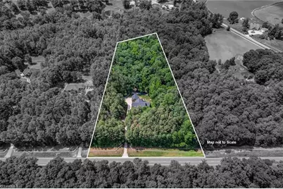 1163 Nc Highway 62 W, High Point, NC 27263 - Photo 47