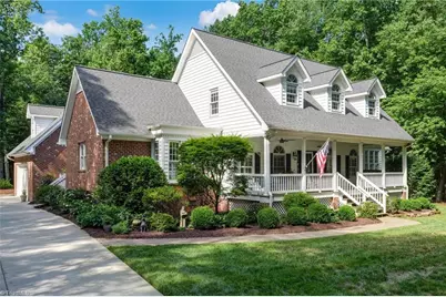 1163 Nc Highway 62 W, High Point, NC 27263 - Photo 3