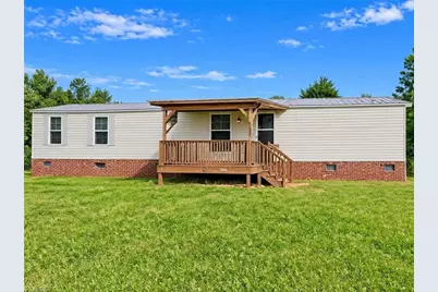 1804 Mulberry Academy Street, Franklinville, NC 27248 - Photo 3