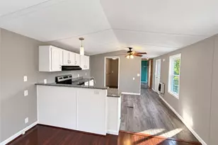 1804 Mulberry Academy St, Franklinville, NC 27248 - Photo 11