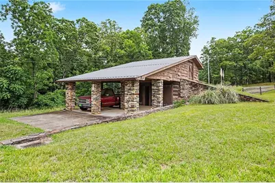 1413 Mission Road, Danbury, NC 27016 - Photo 25