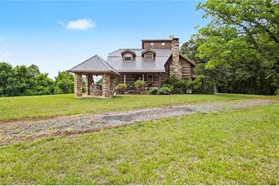1413 Mission Road, Danbury, NC 27016 - Photo 1