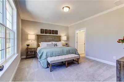1110 Nantucket Drive #92, Mebane, NC 27302 - Photo 25