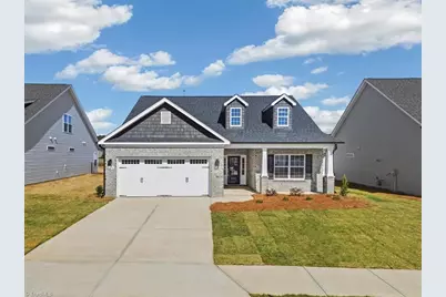 1110 Nantucket Drive #92, Mebane, NC 27302 - Photo 1