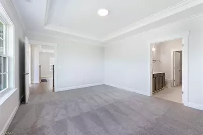 1110 Nantucket Drive #92, Mebane, NC 27302 - Photo 23