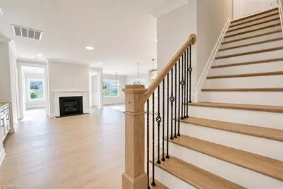 1040 Fairhaven Drive #101, Mebane, NC 27302 - Photo 13