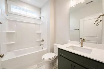 1040 Fairhaven Drive #101, Mebane, NC 27302 - Photo 33