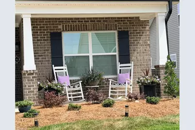 1040 Fairhaven Drive #101, Mebane, NC 27302 - Photo 45