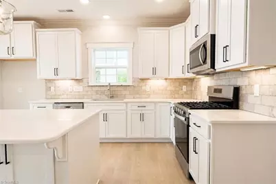 1040 Fairhaven Drive #101, Mebane, NC 27302 - Photo 23