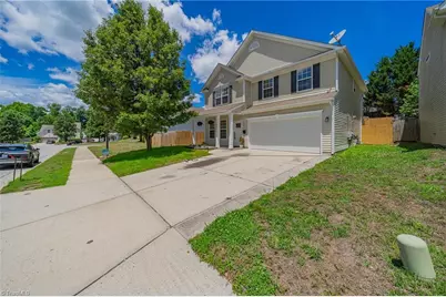 884 Jennifer Lane, High Point, NC 27265 - Photo 3