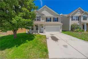 884 Jennifer Ln, High Point, NC 27265 - Photo 1