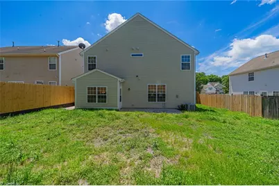 884 Jennifer Lane, High Point, NC 27265 - Photo 29