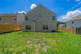 884 Jennifer Ln, High Point, NC 27265 - Photo 29