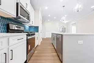 1123 Nantucket Dr, Mebane, NC 27302 - Photo 13
