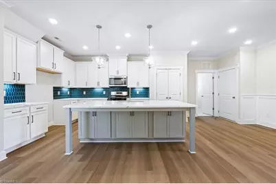 1123 Nantucket Drive #89, Mebane, NC 27302 - Photo 9