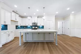 1123 Nantucket Dr, Mebane, NC 27302 - Photo 9