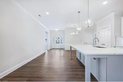 1123 Nantucket Drive #89, Mebane, NC 27302 - Photo 5