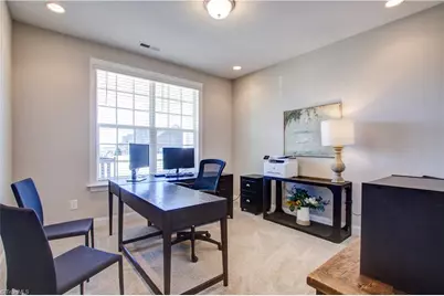 1123 Nantucket Drive #89, Mebane, NC 27302 - Photo 23