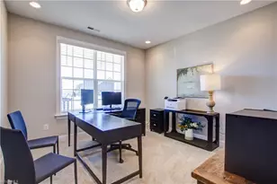1123 Nantucket Dr, Mebane, NC 27302 - Photo 23