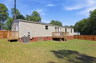 54 Brent Wood, Sanford, NC 27332 - Photo 31