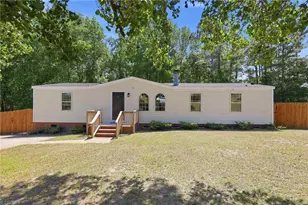 54 Brent Wood, Sanford, NC 27332 - Photo 1