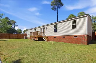 54 Brent Wood, Sanford, NC 27332 - Photo 29