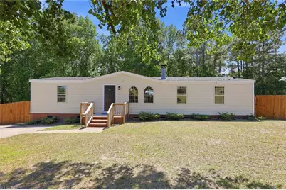 54 Brent Wood, Sanford, NC 27332 - Photo 1