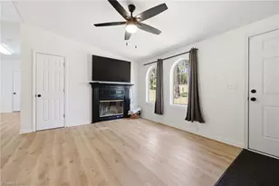 54 Brent Wood, Sanford, NC 27332 - Photo 5