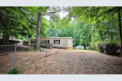 263 Brushy Drive, Lexington, NC 27295 - Photo 1