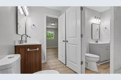 2210 Dulaire Road, Greensboro, NC 27407 - Photo 19