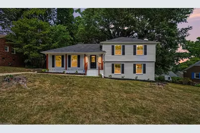 2210 Dulaire Road, Greensboro, NC 27407 - Photo 1