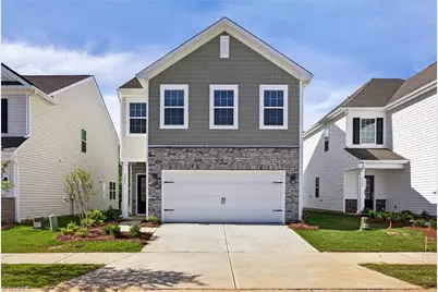 5266 Amaryllis Way, Winston-Salem, NC 27104 - Photo 3