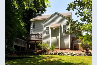 16 Country Walk Lane, Greensboro, NC 27407 - Photo 31
