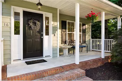 16 Country Walk Lane, Greensboro, NC 27407 - Photo 3