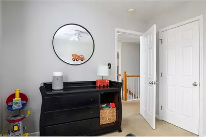 16 Country Walk Lane, Greensboro, NC 27407 - Photo 21