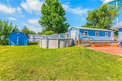 719 Maiden Lane, Mount Airy, NC 27030 - Photo 21