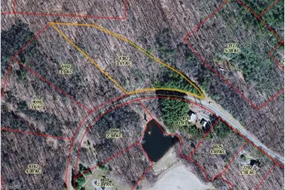 Lot 33 Jonathan Drive, Lowgap, NC 27024 - Photo 3