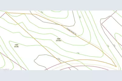 Lot 33 Jonathan Drive, Lowgap, NC 27024 - Photo 23