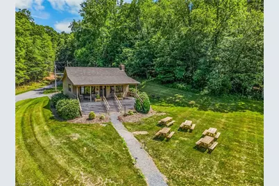 Lot 33 Jonathan Drive, Lowgap, NC 27024 - Photo 33