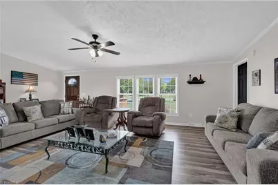 1008 Pine Ridge Drive, Hamptonville, NC 27020 - Photo 3