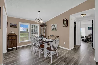1008 Pine Ridge Drive, Hamptonville, NC 27020 - Photo 5