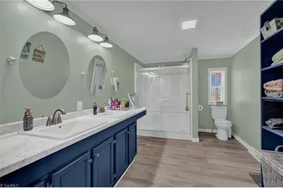 1008 Pine Ridge Drive, Hamptonville, NC 27020 - Photo 11