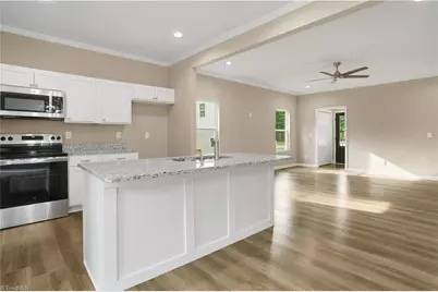1112 Alamance Church Road #A, Greensboro, NC 27406 - Photo 15