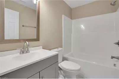 1112 Alamance Church Road #A, Greensboro, NC 27406 - Photo 33