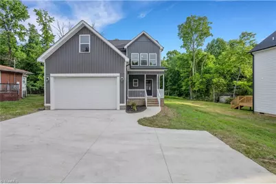 1112 Alamance Church Road #A, Greensboro, NC 27406 - Photo 49