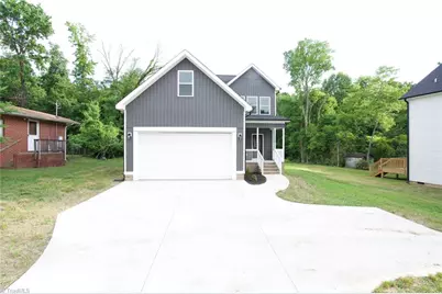 1112 Alamance Church Road #A, Greensboro, NC 27406 - Photo 1